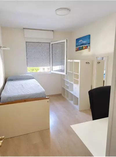 Penthouse in Cancelada