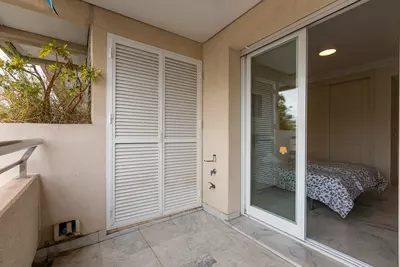 Middle Floor Apartment in Puerto Banús