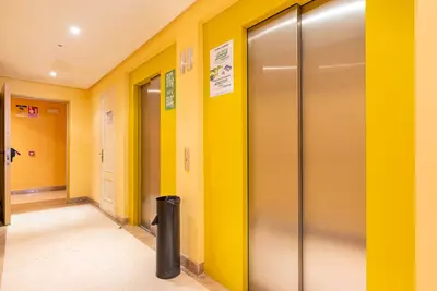 Middle Floor Apartment in Puerto Banús