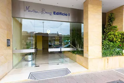 Middle Floor Apartment in Puerto Banús