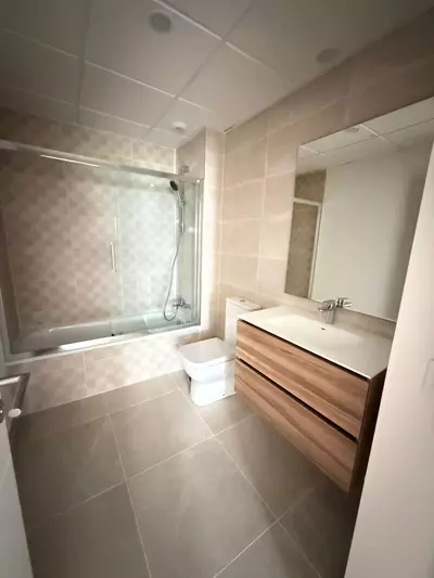 Middle Floor Apartment in Estepona