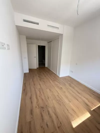 Middle Floor Apartment in Estepona