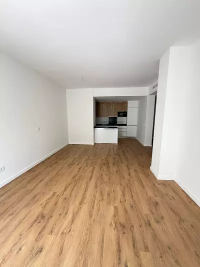 Middle Floor Apartment in Estepona