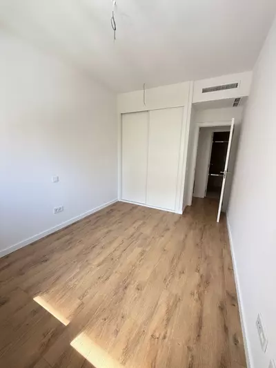 Middle Floor Apartment in Estepona