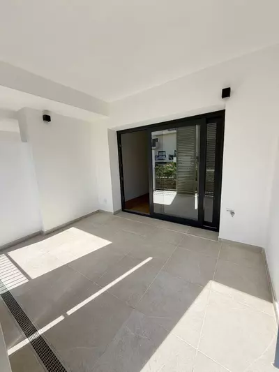 Middle Floor Apartment in Estepona