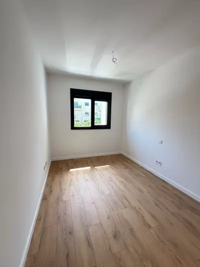 Middle Floor Apartment in Estepona