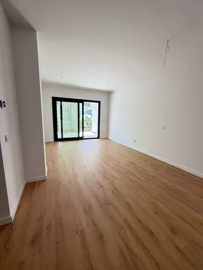 Middle Floor Apartment in Estepona