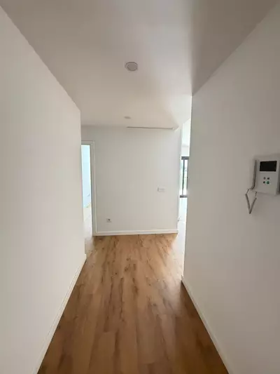 Middle Floor Apartment in Estepona