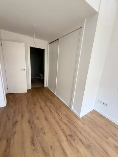 Middle Floor Apartment in Estepona