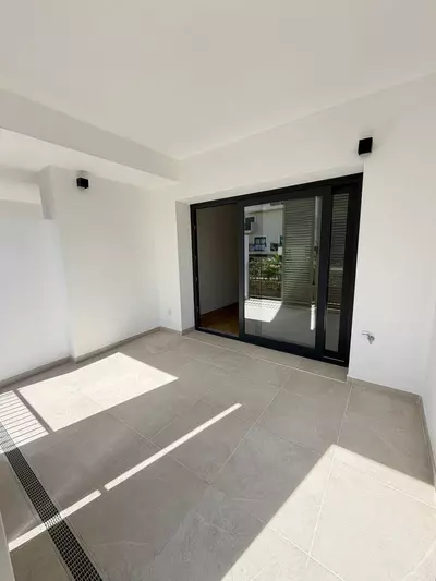 Middle Floor Apartment in Estepona