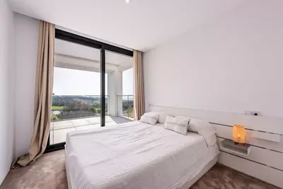 Detached Villa in Estepona