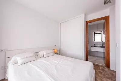Detached Villa in Estepona