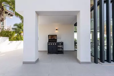 Detached Villa in Estepona