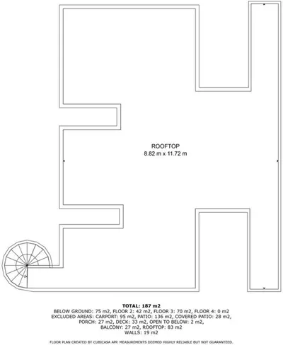 Detached Villa in Estepona