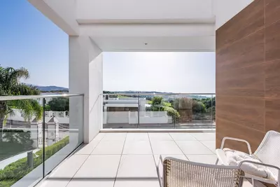 Detached Villa in Estepona