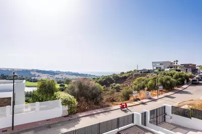Detached Villa in Estepona