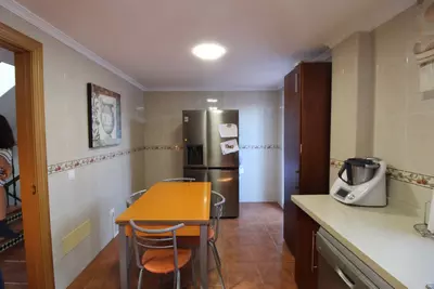 Townhouse in Guadalmina Alta
