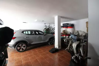 Townhouse in Guadalmina Alta