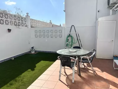 Townhouse in Guadalmina Alta