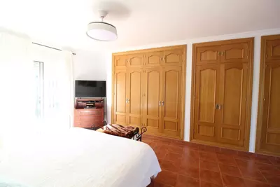 Townhouse in Guadalmina Alta