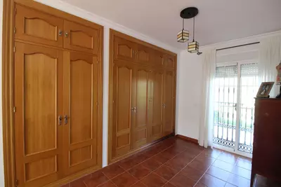 Townhouse in Guadalmina Alta