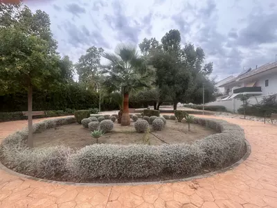 Townhouse in Guadalmina Alta