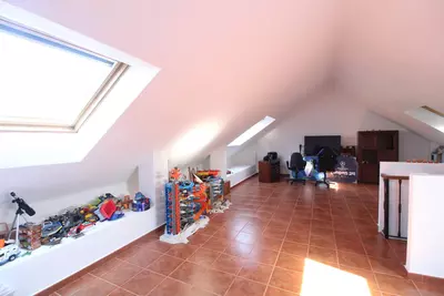 Townhouse in Guadalmina Alta