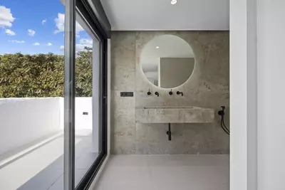 Penthouse Duplex in El Paraiso