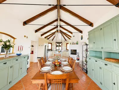 Finca - Cortijo in Estepona