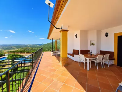 Finca - Cortijo in Estepona