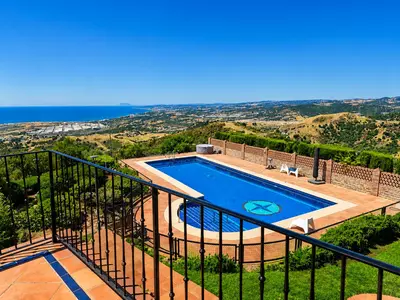Finca - Cortijo in Estepona