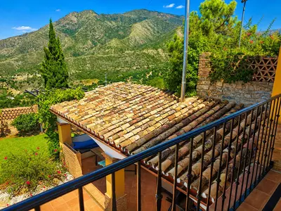 Finca - Cortijo in Estepona