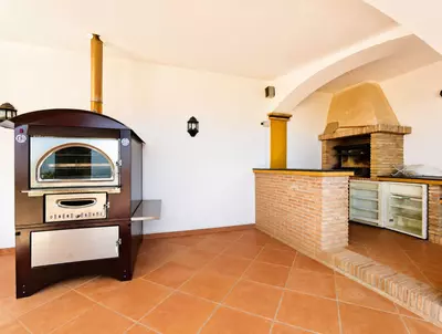 Finca - Cortijo in Estepona