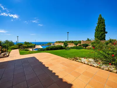 Finca - Cortijo in Estepona