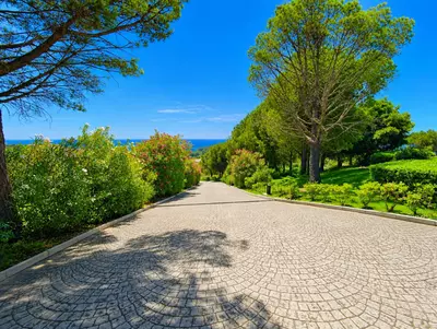 Finca - Cortijo in Estepona