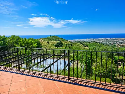 Finca - Cortijo in Estepona