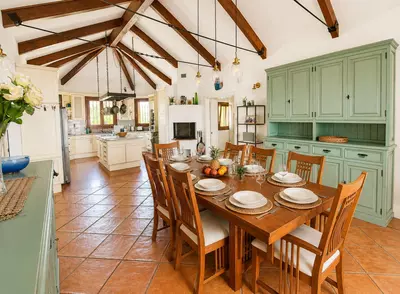 Finca - Cortijo in Estepona