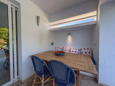 Townhouse in Nueva Andalucía