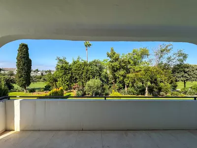 Townhouse in Nueva Andalucía