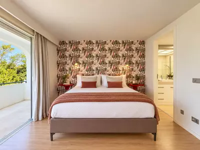 Townhouse in Nueva Andalucía
