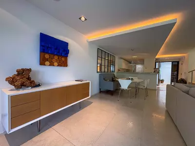 Townhouse in Nueva Andalucía