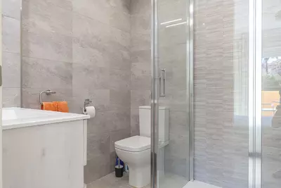 Ground Floor Apartment in Elviria