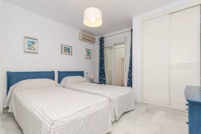 Ground Floor Apartment in Elviria