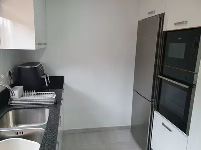 Ground Floor Apartment in El Paraiso