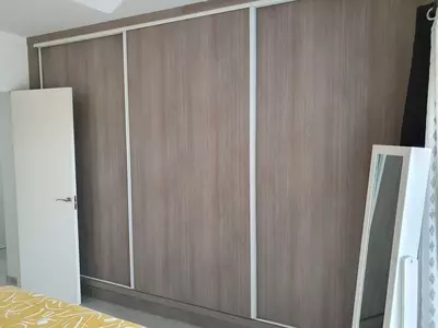 Ground Floor Apartment in El Paraiso