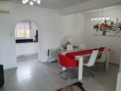 Ground Floor Apartment in El Paraiso