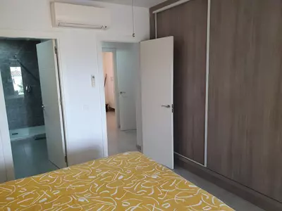 Ground Floor Apartment in El Paraiso