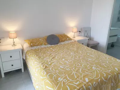 Ground Floor Apartment in El Paraiso