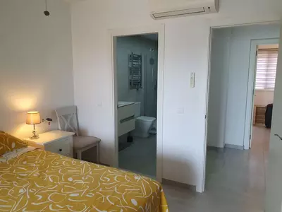 Ground Floor Apartment in El Paraiso