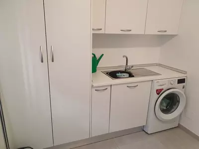Ground Floor Apartment in El Paraiso